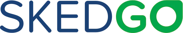 SkedGo Logo